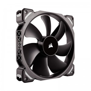 Ventoinha 140mm Corsair 2000RPM ML140 PRO 4 Pinos PWM
